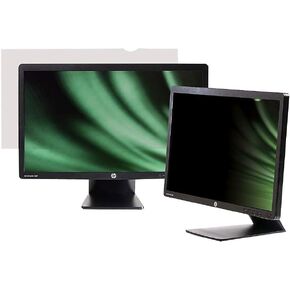 STAPLES 2454228 Privacy Filter for Monitor 21.5-Inch Widescreen (16:9) (50683)