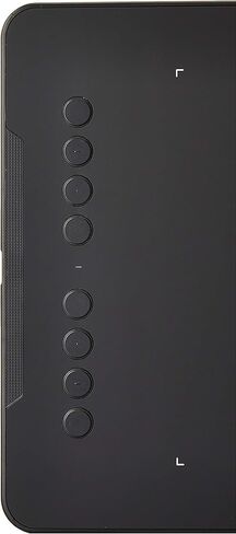 شاشة الرسم XP-PEN Artist12 Pro شاشة عرض رسومات 11.6 بوصة تدعم الإمالة القلم السلبي 8192 ضغط القلم مع 8 مفاتيح سريعة in Kuwait