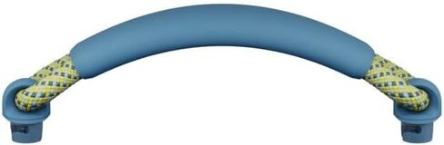 Bose SoundLink Max Rope Handle, Blue Dusk/Hyper Citron in Saudi Arabia