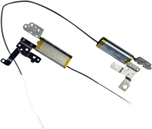 Laptop LCD Screen Hinge Kit Set Arm Left & Right Replacement for Lenovo Yoga 7-14ITL5 82BH Yoga 7-14ACN6 82N7,5H50S28981 5H50S28982 5H50S29023 in Saudi Arabia