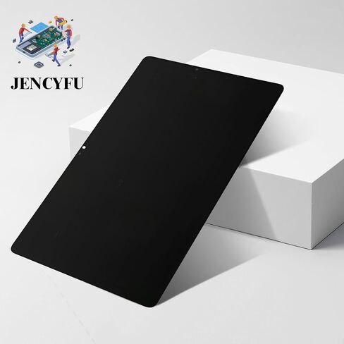 لجهاز Samsung Galaxy Tab A9+ SM-X210 SM-X215 SM-X216 مجموعة استبدال الشاشة الكاملة شاشة LCD تعمل باللمس محول رقمي كامل مع أداة إصلاح لطراز Samsung Galaxy Tab A9 Plus 11 بوصة in Saudi Arabia