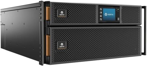 Liebert Vertiv Liebert GXT5 UPS - 5kVA/5kW/208 and 120V | Online Rack Tower Energy Star in Saudi Arabia
