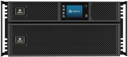 Liebert Vertiv Liebert GXT5 UPS - 5kVA/5kW/208 and 120V | Online Rack Tower Energy Star in Saudi Arabia