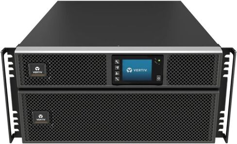Liebert Vertiv Liebert GXT5 UPS - 5kVA/5kW/208 and 120V | Online Rack Tower Energy Star in Saudi Arabia