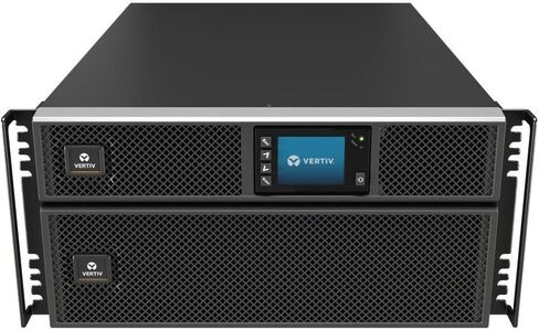 Liebert Vertiv Liebert GXT5 UPS - 5kVA/5kW/208 and 120V | Online Rack Tower Energy Star in Saudi Arabia