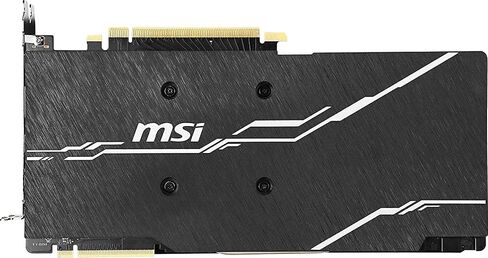 MSI Gaming GeForce RTX 2070 Super 8GB GDRR6 256-bit HDMI/DP NVLink Torx Fan Turing Architecture Overclocked Graphics Card (RTX 2070 Super Ventus OC) (Renewed) in Saudi Arabia