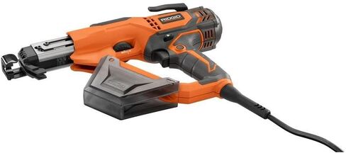 Ridgid R6791 3 مفك براغي مثبت على الحوائط الجافة والسطح (متجدد) in Saudi Arabia