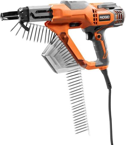 Ridgid R6791 3 مفك براغي مثبت على الحوائط الجافة والسطح (متجدد) in Saudi Arabia
