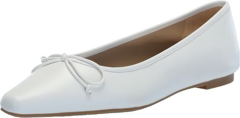 Badgley Mischka women's Cam Ballet Flat in Saudi Arabia