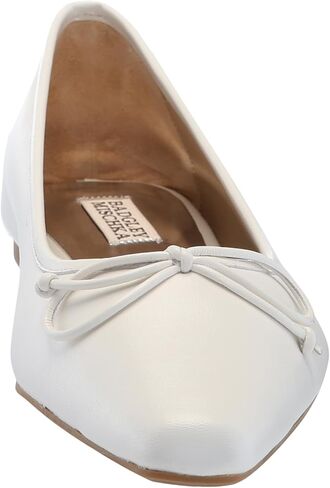 Badgley Mischka women's Cam Ballet Flat in Saudi Arabia