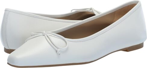 Badgley Mischka women's Cam Ballet Flat in Saudi Arabia