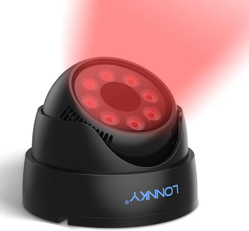 لونكي VR Illuminator ضوء بالأشعة تحت الحمراء لـ Quest 2، Quest 3، PSVR2، PS5 VR2 in Kuwait