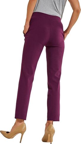 Coolibar UPF 50+ Women's Cala Cove Pants - Sun Protective in Saudi Arabia
