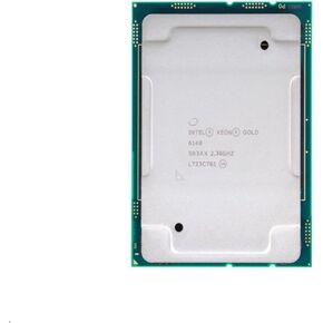 Intel Xeon Gold 6140 2.3GHz 24.75M 18 Core FCLGA3647 CPU Processor SR3AX (Renewed)