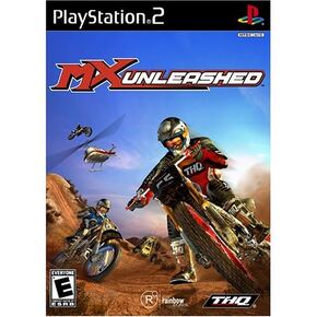 MX Unleashed (Renewed)
