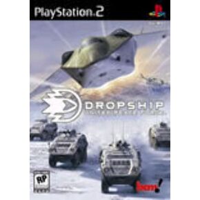 Dropship (Renewed)