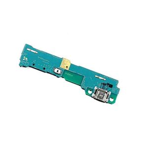 USB Charging Port Dock Mic Flex Cable Replacement for Samsung Galaxy Tab S2 9.7" SM-T810 T815