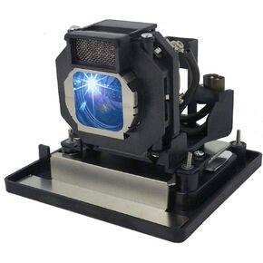 ET-LAE1000 Replacement Projector Lamp with Housing for PANASONIC PT-AE1000 PT-AE1000E PT-AE1000U PT-AE2000 PT-AE2000E PT-AE2000U PT-AE3000 PT-AE3000U TH-AE1000 TH-AE3000 PT-AE300EH Projectors