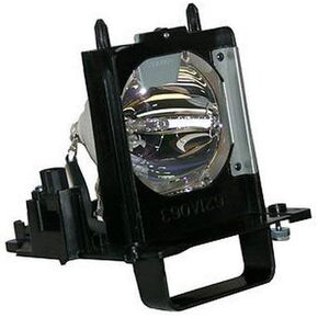 Replacement Lamp 915P061010 Lamp with housing for WD-65733, WD-57733, WD-65734, WD-73733, WD-65833, WD-73833, WD-57734, WD-73734, WD65733, WD-Y657,WD-57833, WD-C657