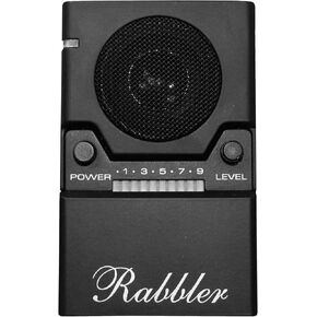 Portable Noise Generator - White Noise Machine - Sounds to Stop Unwanted Eavesdropping and Recording of Conversations for Home, Office, or Travel - Anti-Spy Counter Surveillance Security Products