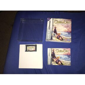 Tactics Ogre: The Knight of Lodis (Renewed)