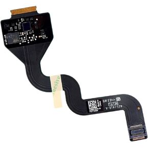 821-1610-A Touchpad Trackpad Flex Ribbon Cable 661-6532 Replacement for MacBook Pro Retina 15" A1398 (Mid 2012 - Early 2013) Touchpad Cable