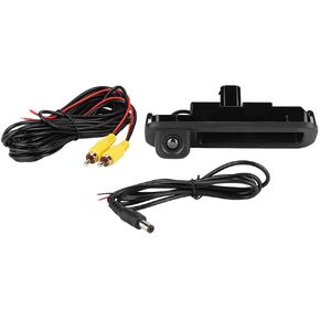 Rear View Camera, Car Reverse Parking Rear View Camera for Focus 2012 2013 2014