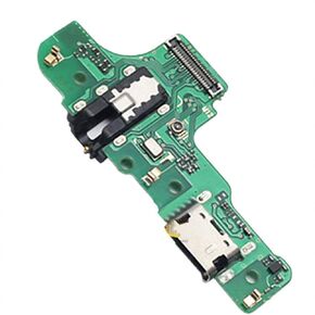 USB Charging Port Flex Cable Part for Samsung Galaxy A20s 2019 SM-A207 A207M A207G (M12) Replacement