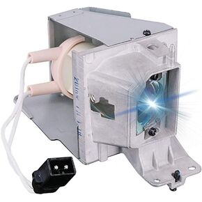 AWO SP.8VH01GC01 / BL-FP190E / BL-FP195E / MC.JH111.001 Replacement Lamp with Housing for OPTOMA HD141X DH1009 GT1080 HD26 S316 X316 W316 DX346 BR323 BR326 W381 W309ST for ACER H5380BD P1283 P1383W