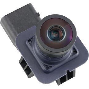 CK4Z-19G490-A Rear View Backup Camera Compatible with Ford Transit 150 250 350 350HD 2015-2017, Transit Cargo Van 2018-2019 - Replace# CK4Z19G490A by GreenYi