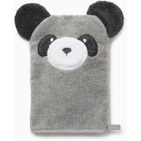 MORI Baby Bunny Towel Bath Mitt
