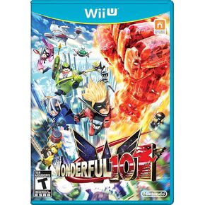 The Wonderful 101 (Renewed)