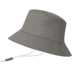 Baby Sun Hat for Boy Girl Toddler Summer Bucket Hat Kids Sun Protection Beach Hat Baby Hats Wide Brim Outdoor Play Hat