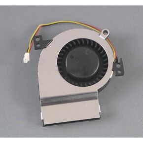 Internal Cooling Fan Cooler Fan for PS2 9W 90000 9000X Console Repair Part