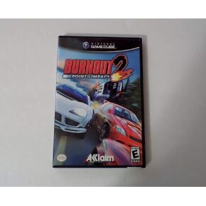 Burnout 2: Point of Impact (Renewed)