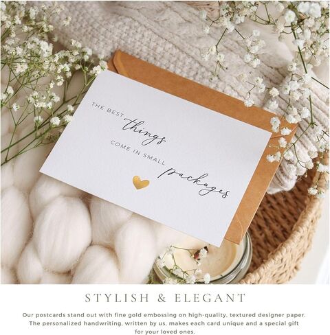 Joli Coon Will you be my godmother card with envelope and wax seal - Godmother proposal card - Postcard in Saudi Arabia