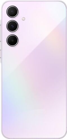 Galaxy A55 Back Glass Replacement for Samsung Galaxy A55 5G Back Cover Glass with Tape+Camera Lens+Tools (Iceblue Latin/Blue) in Kuwait
