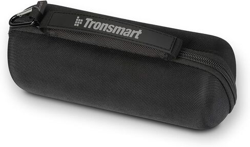 Hard Travel Case for Tronsmart T7 Lite Portable Bluetooth Speaker (Case Only)- EVA Premium Protection Carry Case in Kuwait