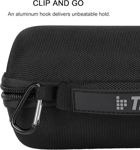 Hard Travel Case for Tronsmart T7 Lite Portable Bluetooth Speaker (Case Only)- EVA Premium Protection Carry Case in Kuwait