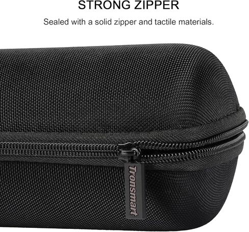 Hard Travel Case for Tronsmart T7 Lite Portable Bluetooth Speaker (Case Only)- EVA Premium Protection Carry Case in Kuwait