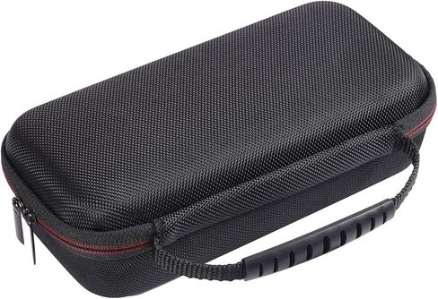 حقيبة حمل للسفر لسماعات Anker Soundcore Motion 300 اللاسلكية عالية الدقة المحمولة بتقنية البلوتوث (أسود + رمادي) in Kuwait