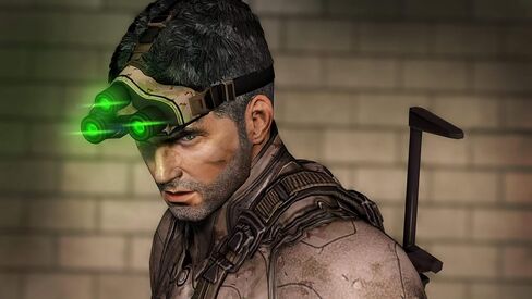 Tom Clancy's Splinter Cell Blacklist - Nintendo Wii U (Renewed) in Saudi Arabia