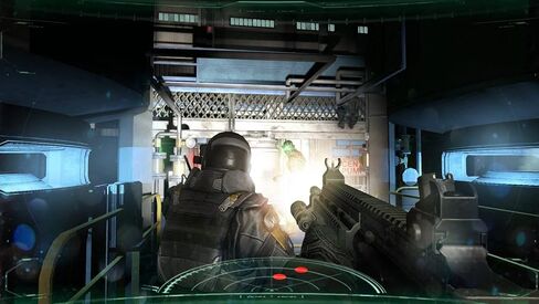Tom Clancy's Splinter Cell Blacklist - Nintendo Wii U (Renewed) in Saudi Arabia