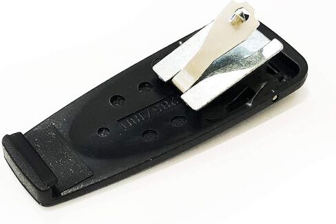 Amasu 5Pcs HNN9013 HLN9844 HLN9844A Belt Clip Compatible with HT1250 HT750 XTS2500 XTS1500 CP185 CP125 GP380 GP340 PRO5150 Radio in Saudi Arabia