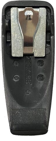 Amasu 5Pcs HNN9013 HLN9844 HLN9844A Belt Clip Compatible with HT1250 HT750 XTS2500 XTS1500 CP185 CP125 GP380 GP340 PRO5150 Radio in Saudi Arabia
