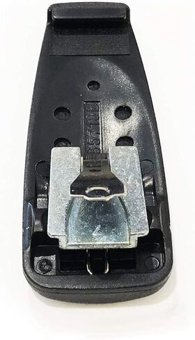 Amasu 5Pcs HNN9013 HLN9844 HLN9844A Belt Clip Compatible with HT1250 HT750 XTS2500 XTS1500 CP185 CP125 GP380 GP340 PRO5150 Radio in Saudi Arabia