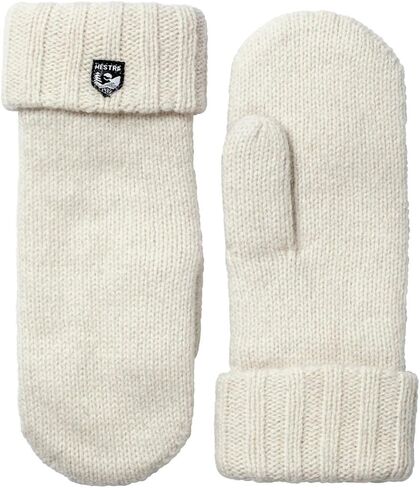 Hestra Unisex Bonnie Knit Mitt in Saudi Arabia