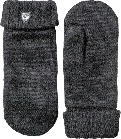 Hestra Unisex Bonnie Knit Mitt in Saudi Arabia