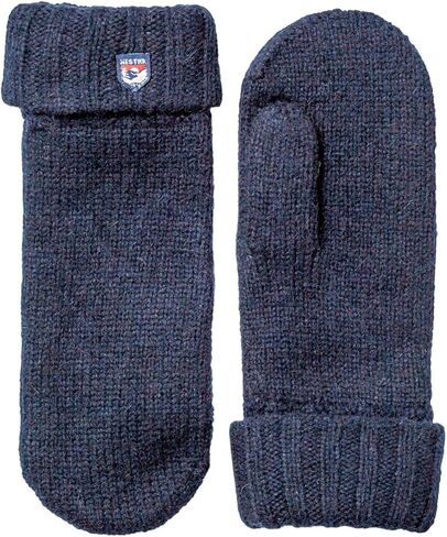 Hestra Unisex Bonnie Knit Mitt in Saudi Arabia