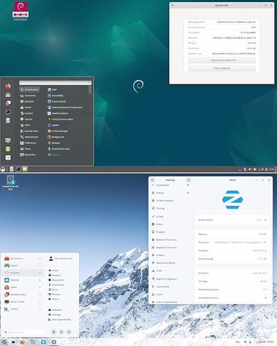 سعة 64 جيجابايت - 21 في 1، محرك أقراص USB قابل للتشغيل 3.2 لنظام التشغيل Linux وWindows 11، Mint | كالي | أوبونتو | أوبن سوزي | ذيول | دبيان، دعم UEFI وLegacy، أسود in Saudi Arabia